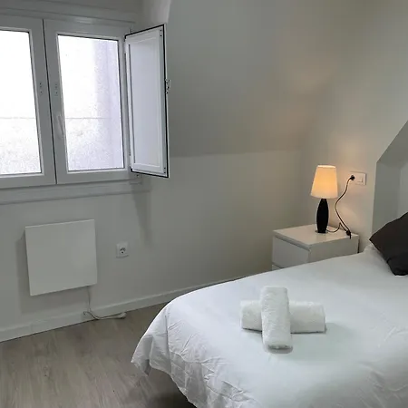 Centro Rua Ostras 4pax Completo *