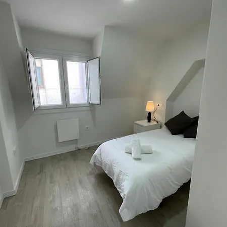 Centro Rua Ostras 4pax Completo