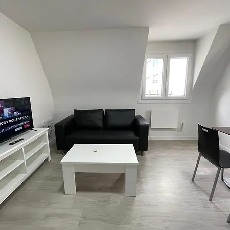 Centro Rua Ostras 4pax Completo *