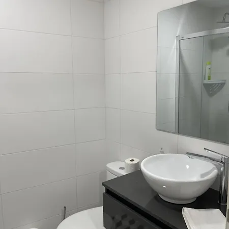 Centro Rua Ostras 4pax Completo Appartement Vigo