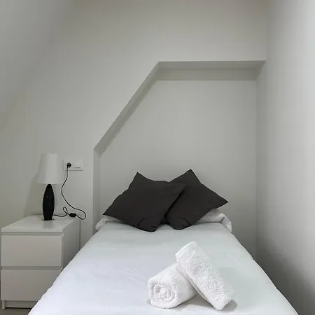 Centro Rua Ostras 4pax Completo *