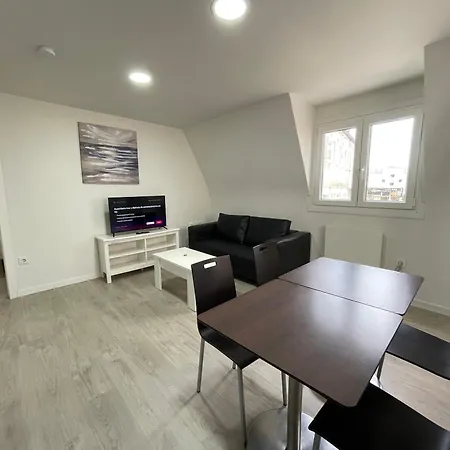Centro Rua Ostras 4pax Completo * Βίγκο