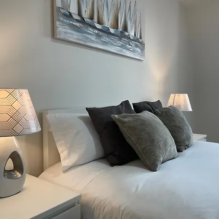 Centro Rua Ostras 4pax Completo Vigo