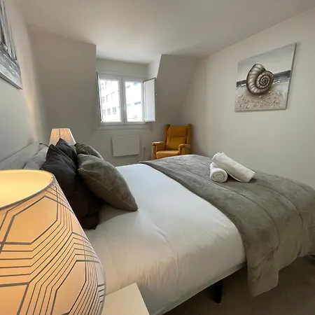 아파트 Centro Rua Ostras 4pax Completo 비고