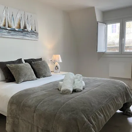 Centro Rua Ostras 4pax Completo