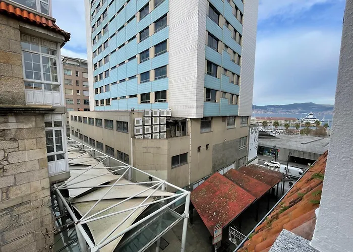 Centro Rua Ostras 4pax Completo Apartmán *