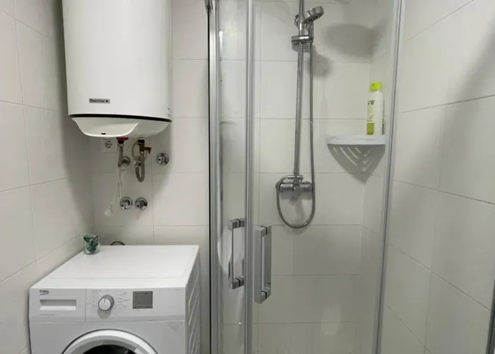 Centro Rua Ostras 4pax Completo *