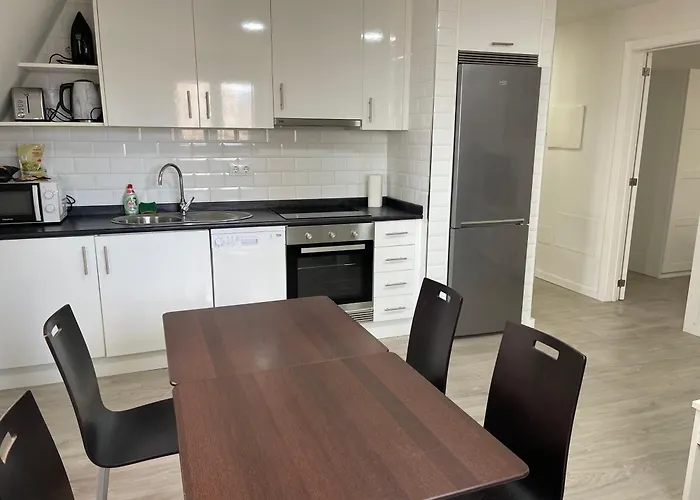 Centro Rua Ostras 4pax Completo *